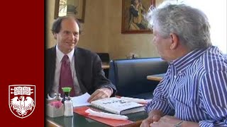 Richard Thaler and Cass Sunstein on quotNudgequot [upl. by Kuhlman]