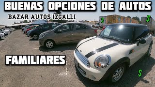 🤑 BUSCANDO AUTOS EN VENTA FAMILIARES JETTA TIIDA TOLEDO IBIZA BAZAR AUTOS IZCALLI COTIZA [upl. by Nnylacissej220]