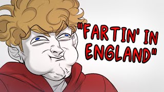 The FUNNIEST you laugh you lose  Animatic [upl. by Llednil573]