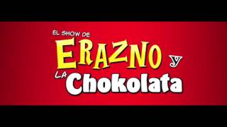 El Brujo Menor en El Show de Erazno y La Chokolata [upl. by Drahcir456]