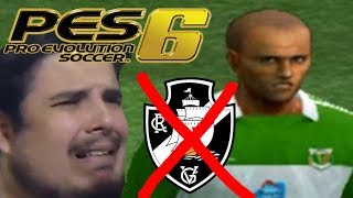 ENFRENTANDO O LANTERNINHA NA MASTER LEAGUE NÃO É O VASCO [upl. by Charron]