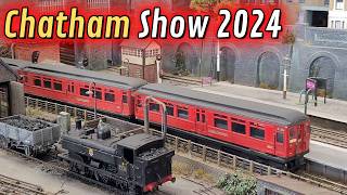 Chatham Show 2024 [upl. by Sucramej]