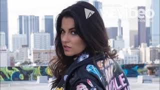 maite perroni quot loca quot  ft cali amp Dandee  video official [upl. by Meuser212]