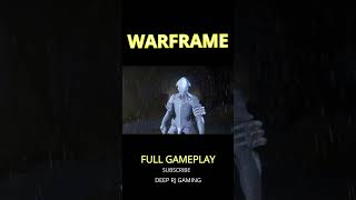 Warframe Part 6 gaming shortsvideo sciencefiction [upl. by Adnala]