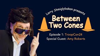 Between Two Cones  Episode 1 [upl. by Myranda620]