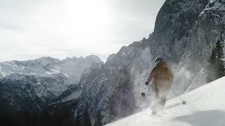 Skifahren in der Skiregion Dachstein West [upl. by Annaeed488]