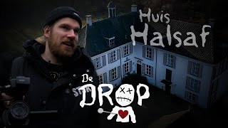 De legende van Huize Halsaf  De Drop21 6 [upl. by Skricki]