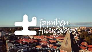 Familjen Helsingborgs Utvecklingsplan 20242027 [upl. by Kila]