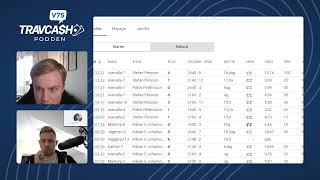 V75 tips Mantorp ∣ Referenten fyller år ∣ Travtips från Travcash [upl. by Howlyn]