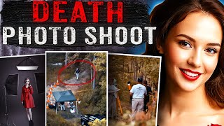 An insidious photographer who takes deadly pictures True Crime Documentary [upl. by Rihsab306]