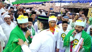 Nagore Milad Un Nabi Processionsநாகூரில் மாபெரும் மீலாது ஊர்வலம் 2022 [upl. by Elleoj]