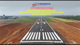 PT SENTRA BANGUN JAYA BANDARA BUDIARTO [upl. by Enilamme]