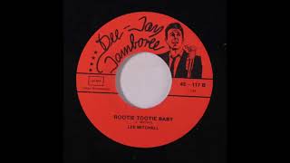 Rootie Tootie Baby Lee Mitchell And The Combo [upl. by Lamdin]