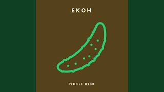 Pickle Rick [upl. by Hampton]