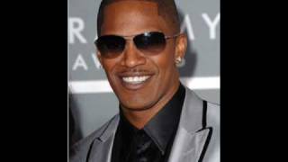 Jamie Foxx ft TPain  Blame it on the Alcohol  Lyrics in Description [upl. by Ahseral]