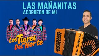 Los Tigres Del Norte  No Pude Enamorarme Mas Versión Karaoke [upl. by Orland73]