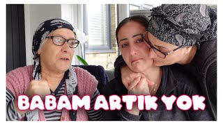 BABAMI KAYBETTİK 🕊 [upl. by Issi]