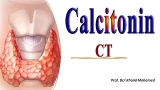 Calcitonin test as a tumor marker [upl. by Neersan707]