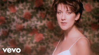 Céline Dion  The Power Of Love Official Remastered HD Video [upl. by Corell]