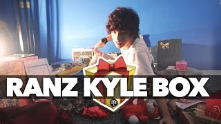 Ranz Kyle BOX [upl. by Neri]