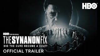 The Synanon Fix  Official Trailer  HBO [upl. by Zehc]