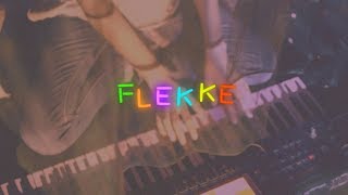 Flekke  So it is amp Water again  Junkiri Sessions [upl. by Onileva]