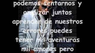 Nadie Te Va Amar Como Yodylan y lennyarcangel y zion letra [upl. by Eesdnyl]