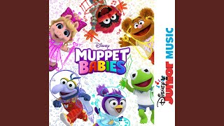 Muppet Babies Theme 2018 [upl. by Esinrahc]