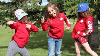 Cherry Hill Living Canada Day Family Fun Day amp Fireworks June 29th 2024 [upl. by Uhthna940]