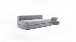 Osvald Sovesofa Innovation Living [upl. by Sparkie248]