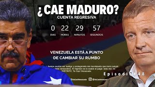 SE TERMINA LA CUENTA REGRESIVA ¿CAE MADURO [upl. by Berger]