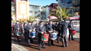 pays basque bixintxo 2017 hendaye [upl. by Quintessa]