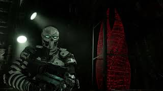 Creepy whisper in the Dead Space Remake [upl. by Maffa]