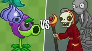 THIS PVZ FAN GAME IS ABSOLUTELY AMAZING  Plants vs Zombies Neighborhood Defence [upl. by Jamey]