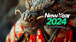 2024 Chinese New Year Horoscope for each Chinese zodiac sign [upl. by Archer272]