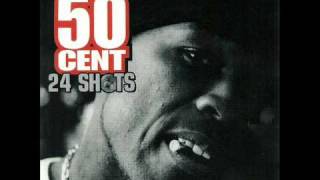 50 Cent Live At Moscow 2006 [upl. by Kifar]