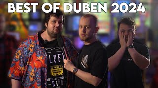 HUH  Best of Duben 2024 [upl. by Monty]