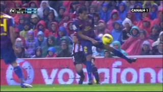 Athletic de Bilbao vs FC Barcelona 2011 2012 [upl. by Zhang218]