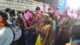 Balamrai Bonalu 2021  bonam dance 2021  teenmaar dance  dappu  Hyderabad bonalu 2021 [upl. by Laenahtan285]