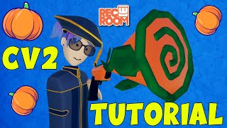 Custom Bullets CV2 TUTORIAL [upl. by Ylrebnik]