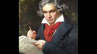 Ludwig van Beethoven  Funeral March Part 2 [upl. by Nivar]