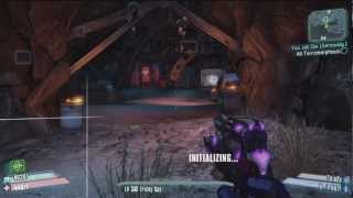 Borderlands 2  Lynchwood Area Challenges [upl. by Valaree]