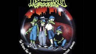 Infectious Grooves  Im Gonna Be My King high quality [upl. by Esyle]