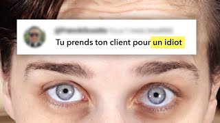 🤓 Créer une formation pour trouver des clients  Mauvaise idée [upl. by Eladnar74]