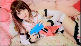 How To Be Kizuna Ai [upl. by Enitnemelc]