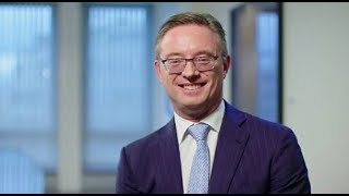 Interview with Jeremy Weir Trafigura CEO on the company performance throughout 2020 [upl. by Sager]