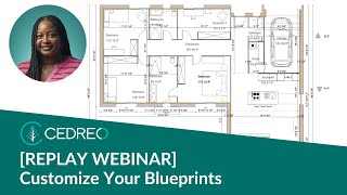 Webinar Replay Customize your blueprint [upl. by Tihw683]