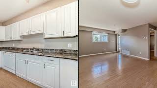 8117 114 Avenue NW 307 Edmonton AB T5B 0C1 [upl. by Berardo178]