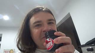 TRYING BOVRIL FOR 1ST TIME amp Review [upl. by Weight]