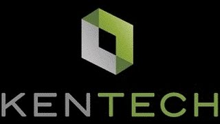 KENTECH  Our Story [upl. by Annaed687]